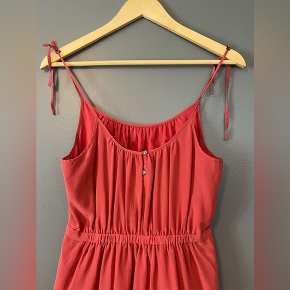 Madewell 100% Silk size 4‎ - Picture 5 of 7